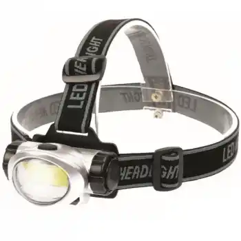 Lightorch LT03086 3AAA Kafa Lambası
