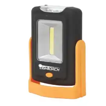 Lightorch LT03152 3W Süper Parlak Çalışma Lambası