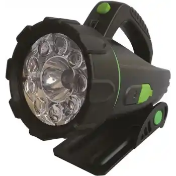 Lightorch LT26301 Sarjlı El Feneri