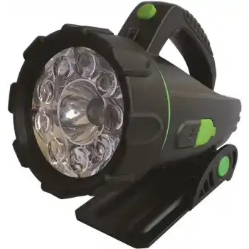 Lightorch LT26301 Sarjlı El Feneri