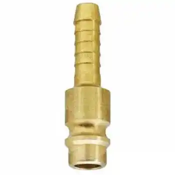 Lüdecke ES 10S 10mm Stoper Hortum Ucu