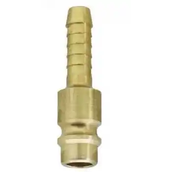 LÜDECKE ES 13 S Hortum Ucu (13mm)