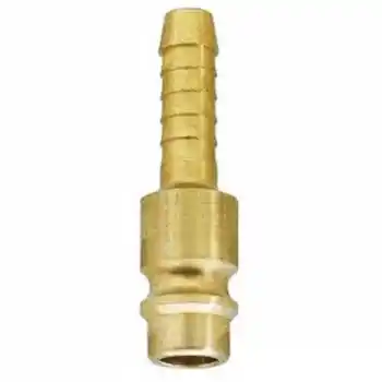 Lüdecke ES 8S 8mm Stoper Hortum Ucu