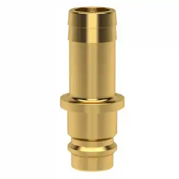 Lüdecke ESG 19 S 19mm Stoper Hortum Ucu