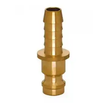 Lüdecke ESM 6S 6mm Stoper Hortum Ucu