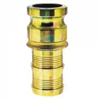 Ludecke QVST 38/35 38mm Kamlok