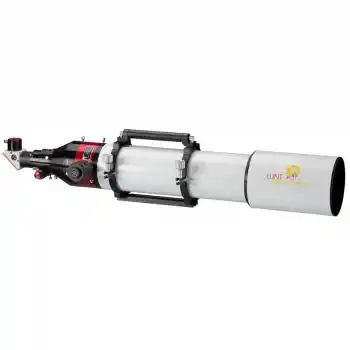 LUNT LS130THa/B1800 H-alfa Güneş Teleskopu