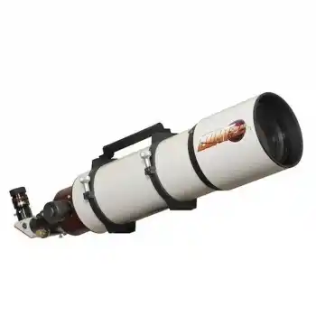 LUNT LS152THa/B1200 H-alpha Solar Teleskop
