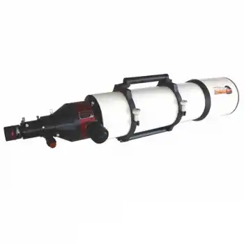 LUNT LS152THa/B3400 H-alpha Solar Teleskop