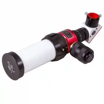 LUNT LS50THa/B400PT H-alpha Solar Teleskop