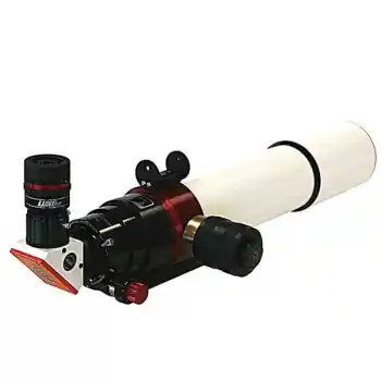 LUNT LS80THa/B1200FTPT H-alpha Solar Teleskop