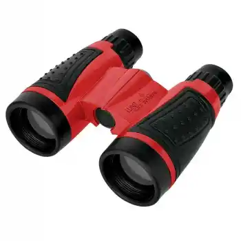 LUNT Mini SUNoculars 6x30 Solar Dürbün