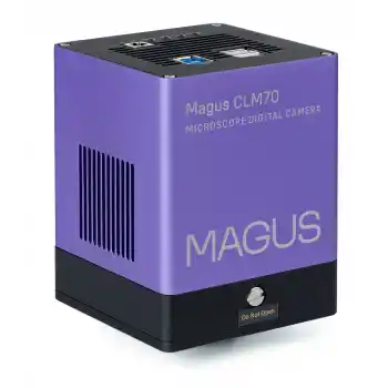 MAGUS CLM70 Dijital Kamera