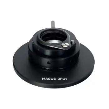 MAGUS DFC1 Stereomikroskoplar için Karanlık Alan Kondensörü
