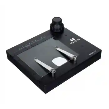 MAGUS XY5 Stereomikroskoplar için Mekanik Tabla