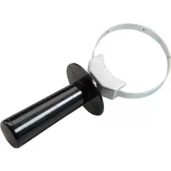 Makita 122464-9 6906 İçin Yan Sap