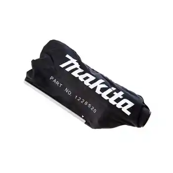 Makita 122852-0 LS1016, LS1216, LS1018, LS1219 Gönye Kesme Bez Toz Torbası