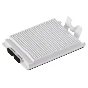 Makita 127725-2 Sırt Tipi Elektrikli Süpürge Hepa Partikül Filtre