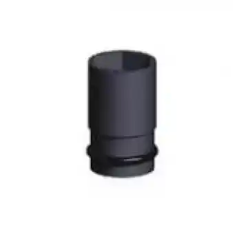 Makita 134864-1 Lokma 35X80Mm Tw1000