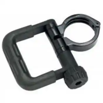 Makita 134890-0 Sds Max Serisi Matkaplar İçin D Yan Sap