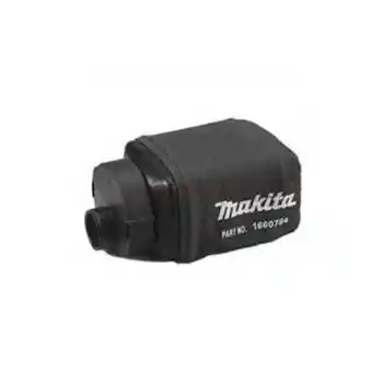 Makita 135222-4 BO4555, BO4556, BO4557, BO4565, BO4566, BO5030 Titreşimli Zımpara Bez Toz Torbası
