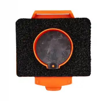 Makita 143677-9 Makita DCL Serisi Süpürge Toz Plakası Vanası