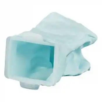 Makita 1910M4-5 DCL Serisi Süpürge için Kumaş Toz Torbası