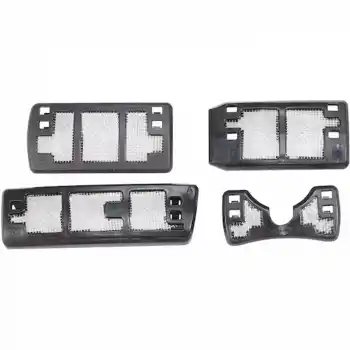 Makita 191V72-9 GA5090, GA5092 Taşlama için Toz Kapağı Bariyeri