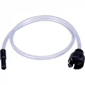 Makita 191X21-8 Esnek Üfleme Başlığı Seti AS001G