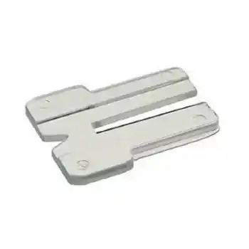 Makita 192557-6 4326 VE 4327 Hariç Dekupajlar İçin Bıçak Koruyucu