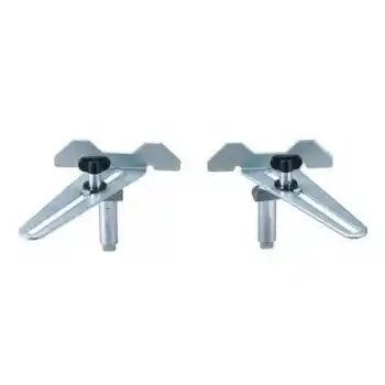 Makita 192622-1 LS1040, LH1040 Gönye Kesme Kartonpıyer İkili Dayama Seti