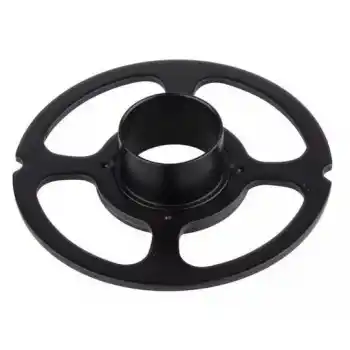 Makita 193331-5 RP910/RP1110C Freze Şablon Kılavuzu 9x11x11.5