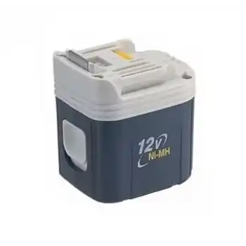 Makita 193351-9 BH1420 Model 14.4 Volt 1.8Ah Güç Sürgülü Tip Yedek Akü