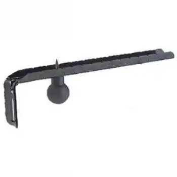 Makita 193448-4 3706 Alçıpan Kesici Daire Kılavuz Seti