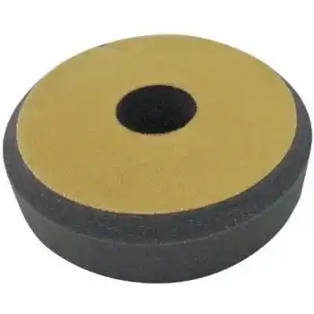 Makita 193470-1 9227CB,9237CB,PV 7000C,SA7000C Polisaj 190mm Polisaj Süngeri (743053-3 Ped ile kullanılır.)