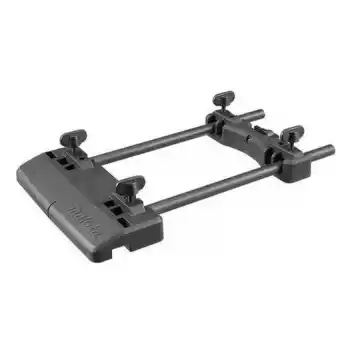 Makita 193517-1 4350,4351,DJV180 Dekupaj Testere Kılavuz Ray Bağlantı Adaptörü