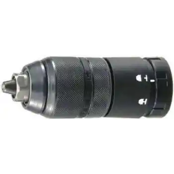 Makita 194079-2 HR2470T, HR2811FT, HR2630,HR2810 için Anahtarsız Otomatik Hızlı Mandren