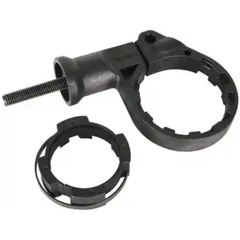 Makita 194581-5 Hr1830 İçin Yan Sap