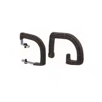 Makita 194684-5 180,230 mm Taslamalar için Yan Sap Adapartı