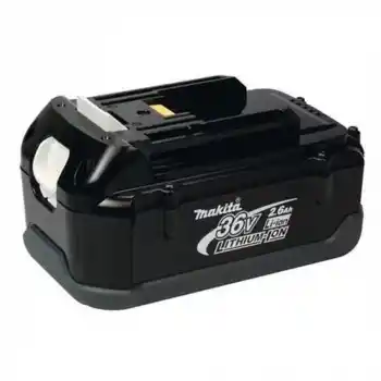 Makita 194873-2 BL3626 Model 36 Volt 2.6Ah Güç Sürgülü Tip Yedek Akü