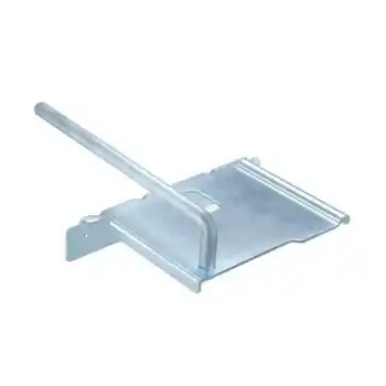 Makita 195055-9 N1923B,KP0800,DKP180 Planyalar için Kenar Gönye