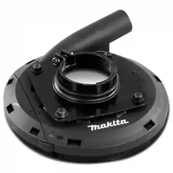 Makita 195250-1 115,125mm Taşlamalar için Toz Toplama Diski
