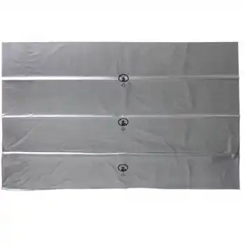 Makita 195432-5 Elektrik Süpürge Plastik Toz Torbası