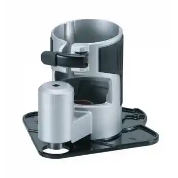 Makita 195562-2 RT0700C Freze için Dar Köşe Alma Tablası