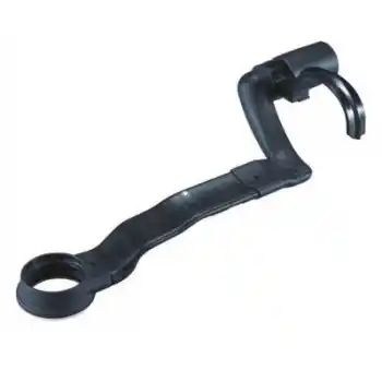 Makita 196022-7 TM3000C için Toz Emme Sistemi