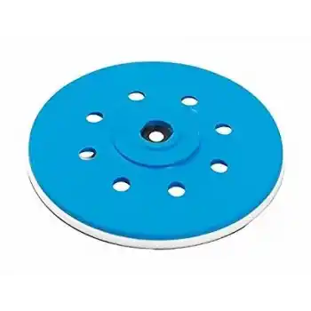 Makita 196685-9 BO6030,BO6040 Zımpara Kaba İşler için 150mm Sert Lastik Taban