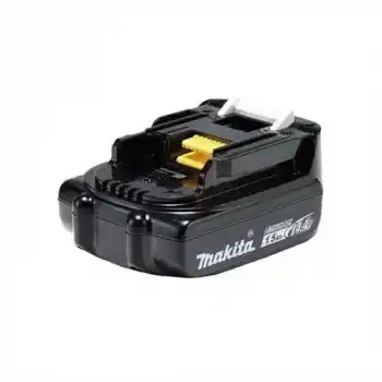Makita 196877-0 BL1415N Model 14.4 Volt 1.5Ah Güç Sürgülü Tip Yedek Akü