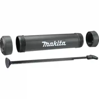 Makita 197195-9 DCG180RYE Akülü Silikon Tabancası 800mm Doldurma Seti