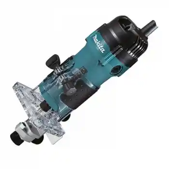 Makita 3711 Formika Traşlama El Freze