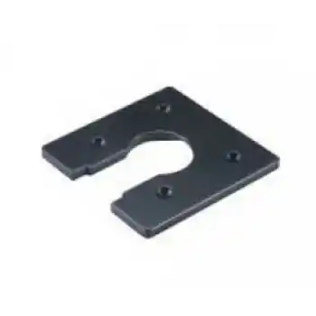 Makita 413150-6 RT0700C Freze için Açılı Kenar Alma Tabla Koruyucu